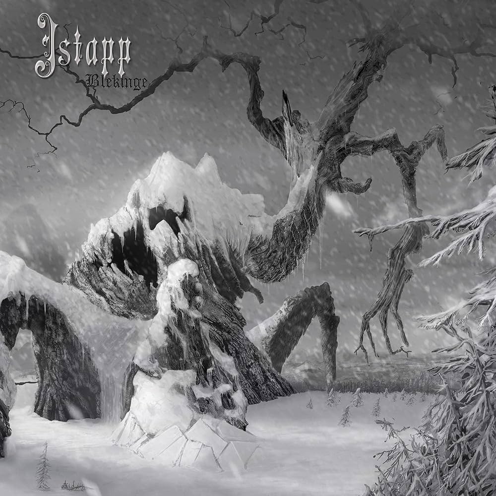 【ラプンツェル様用】ISTAPP / Blekinge Amazon.co.jp: Blekinge: ミュージック